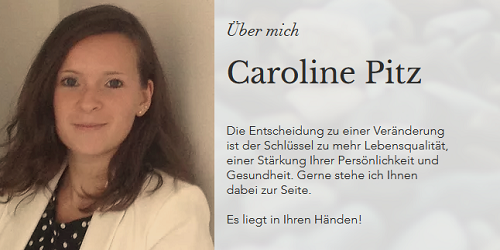Caroline Pitz